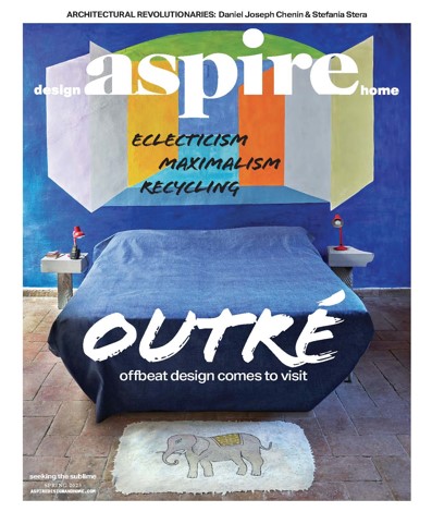 Aspire Magazine Spring 2023